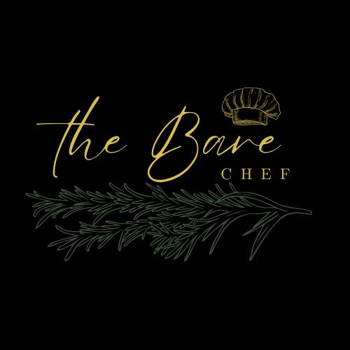 The Bare Chef 